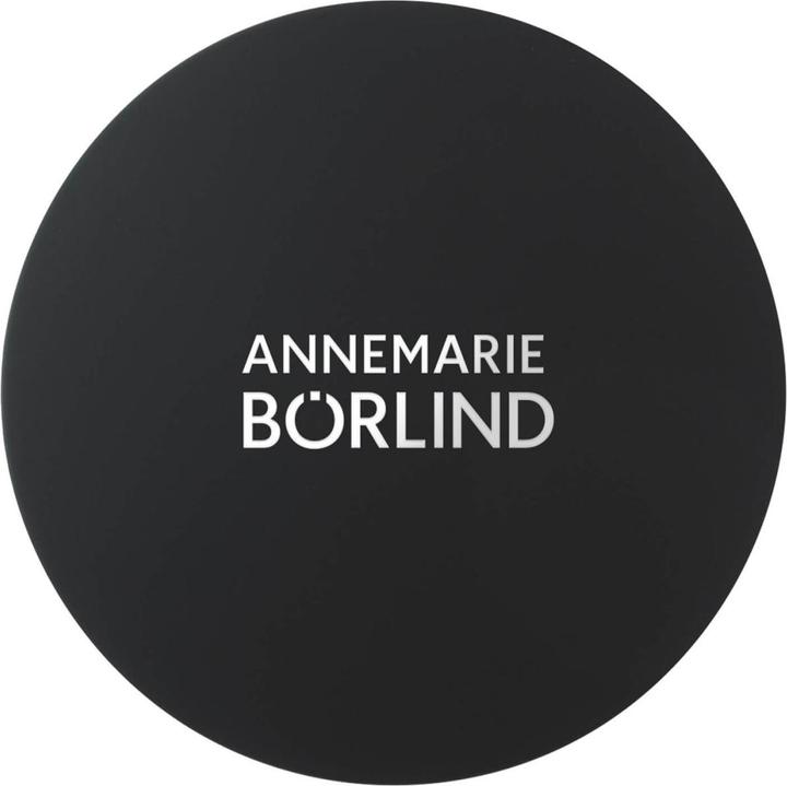 Produktbild Annemarie Börlind Puderrouge Glowy Peach (glowy peach)