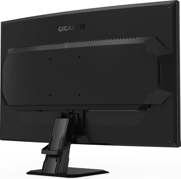 Image du produit Gigabyte GS27QCA (2560 x 1440 pixels, 27")