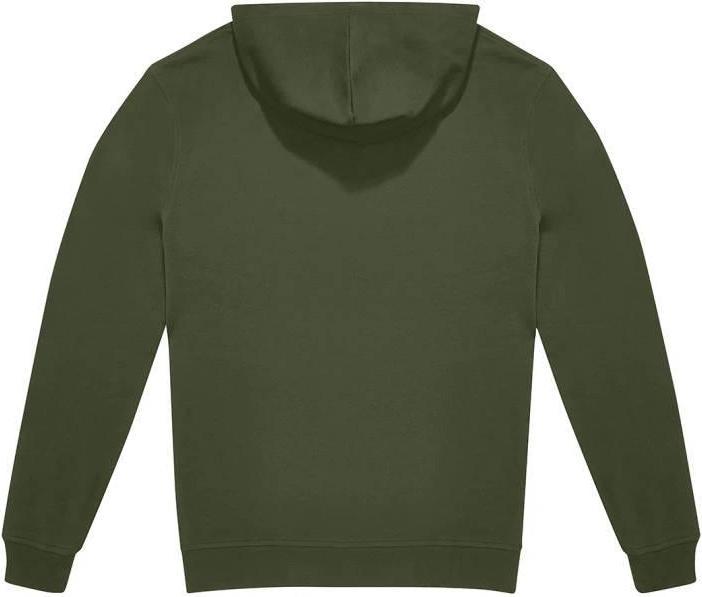 Immagine prodotto B&C ID.333 Felpa con Cappuccio Adulto Unisex (XXL)