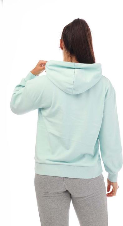 Produktbild Timberland Kapuzenpullover Schlaufe hinten (38 D)