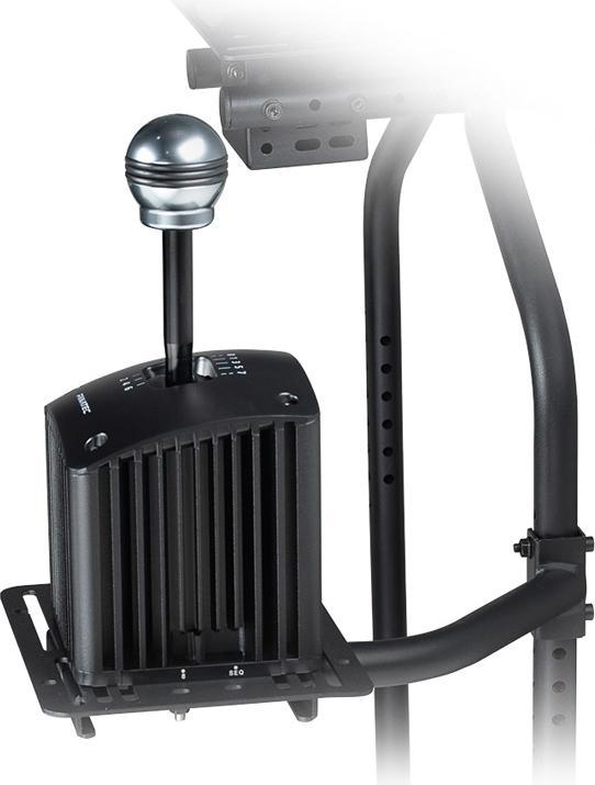 Actual product image Next Level Racing Universal Handbrake