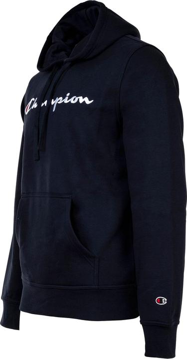 Immagine prodotto Champion Felpa Casual Loose fit Felpa con cappuccio (M)