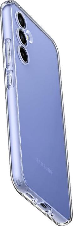 Actual product image Spigen Liquid Crystal (Samsung Galaxy A54 5G)