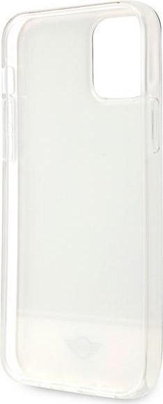 Actual product image Mini MIHCP12LPCUBIRE iPhone 12 Pro Max 6.7 inches red (Apple iPhone 12 Pro Max)