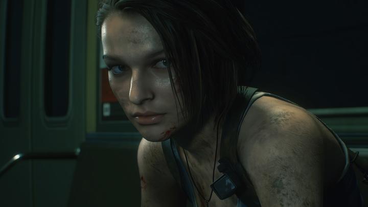 Produktbild Plaion Resident Evil 3 Remake (PS4)