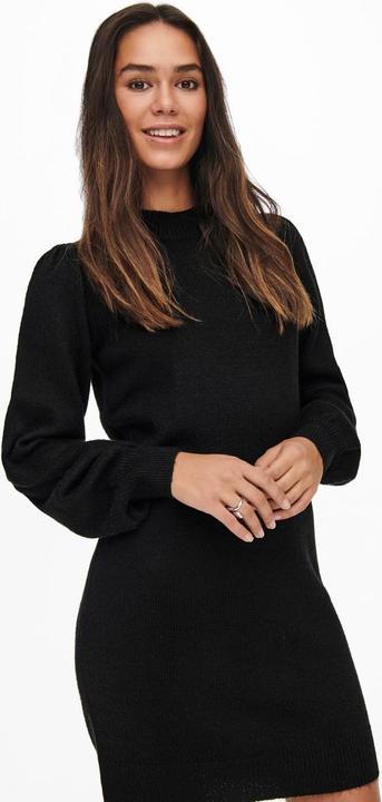 Immagine prodotto JdY Abito in maglia con collo alto (XL)