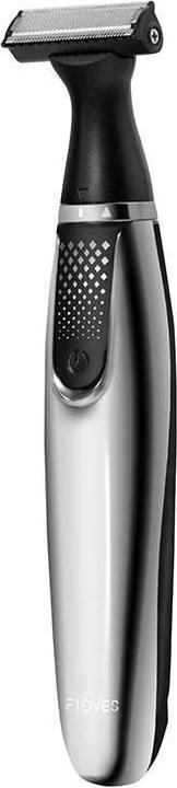 Actual product image Floves Shaver and trimmer 2in1