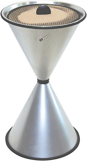 Actual product image kaiserkraft Stand ashtray