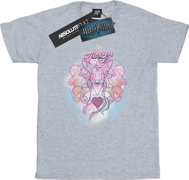 Produktbild Always Doe TShirt (3XL)