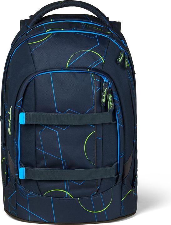 Satch Pack Blue Tech (30 l)