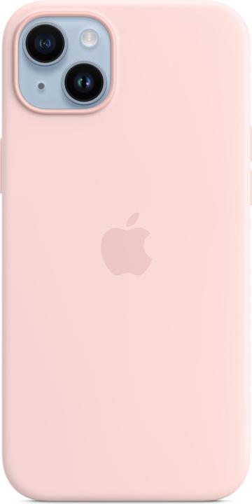 Produktbild Apple Silicone Case with MagSafe (Apple iPhone 14 Plus)