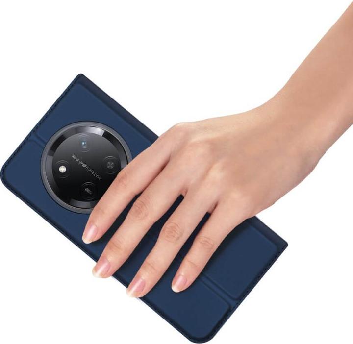 Image du produit Dux Ducis HONOR Magic7 Lite - Skin Pro Flip Case (Tarif 7 Lite)