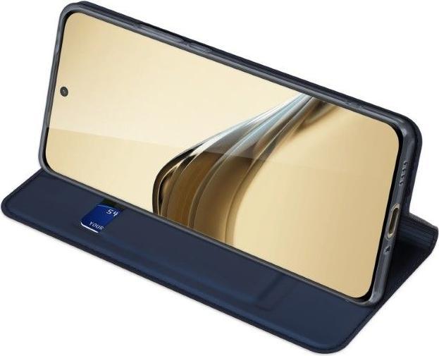 Actual product image Dux Ducis Skin Pro Series Bookcover (Realme 13 Pro)