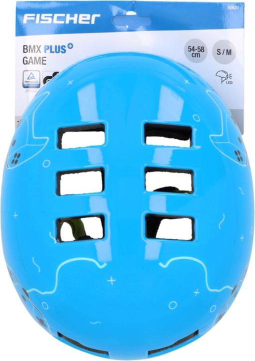 Produktbild Fischer Game (54 - 58 cm)