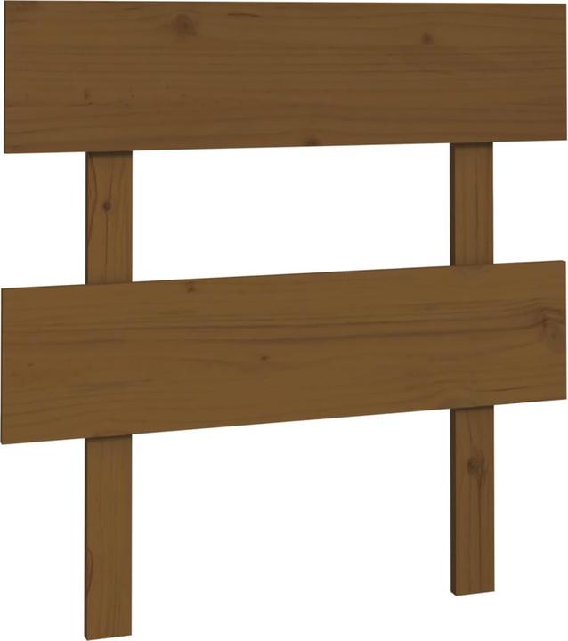 Produktbild VidaXL Lashonda (93.5 x 3 x 81 cm)