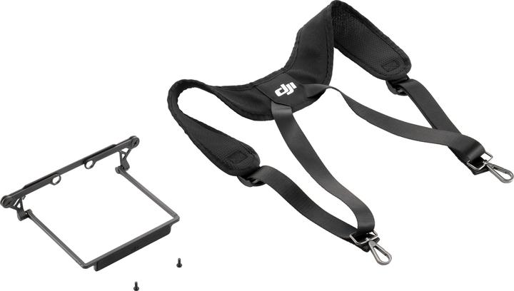 Produktbild DJI RC Plus Strap and Waist Support Kit (Drohnen Zubehör Set, DJI Matrice 30, DJI Inspire 3)