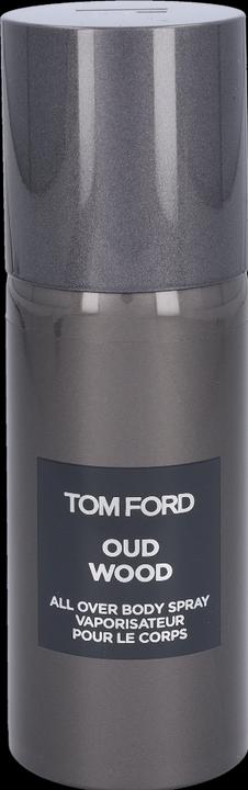 Image du produit Tom Ford Oud Wood All Over Body Spray (Spray, 150 ml)