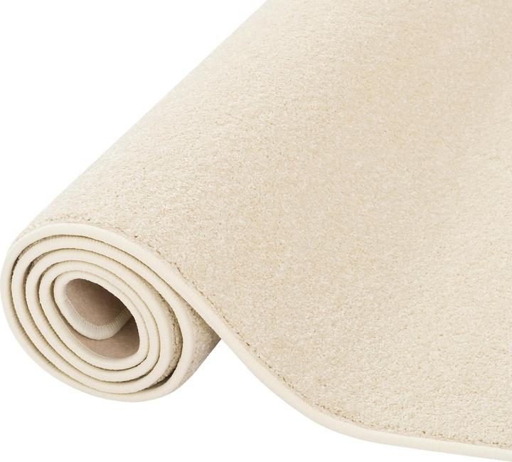 Actual product image Snapstyle High pile velour runner carpet Luna (80 x 400 cm)