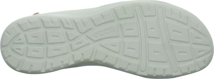 Actual product image Ecco CRUISE II Sandalen - BEIGE - Maat 36 (36)