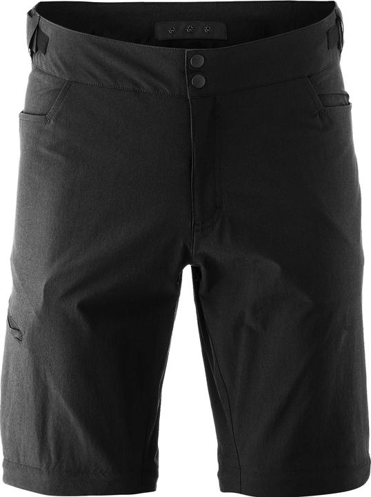 Actual product image Gonso Adventure Pants Zip Off (XL)