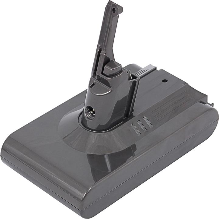 Produktbild Patona Premium Akku Dyson V8 4000mAh