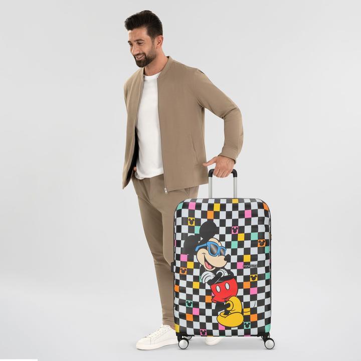 Immagine prodotto American Tourister Wavebraker Disney (96 l, XL (da 115l))