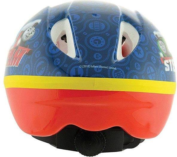 Actual product image Thomas & Friends Safety helmet (54 cm)