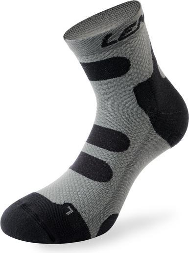 Actual product image Lenz Compression Socks 4.0 Low (45 - 47)