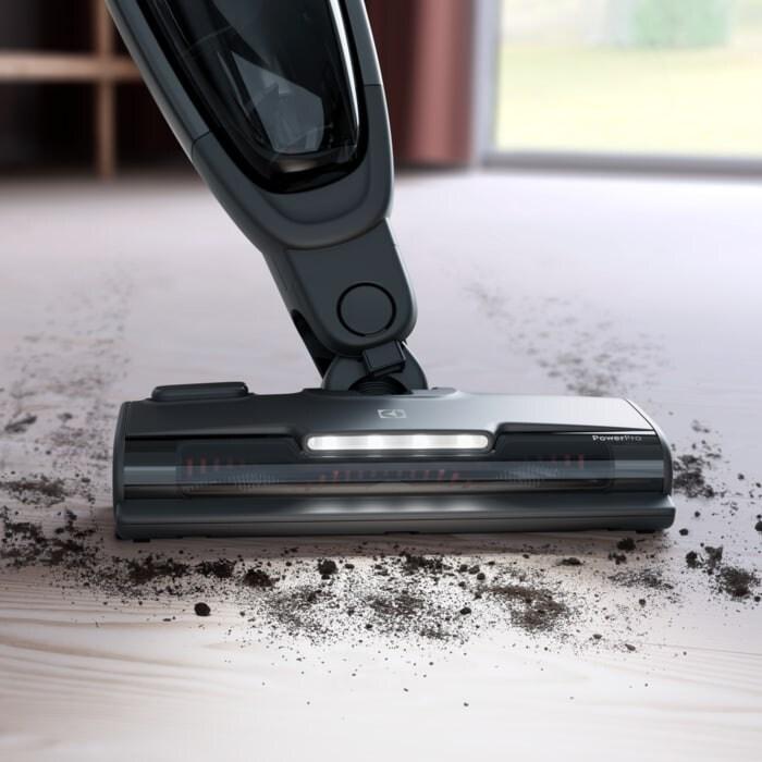 Produktbild Electrolux Clean 600 ES62CB25UG