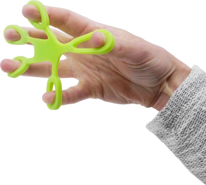 Actual product image YY Vertical Alien (Orange)