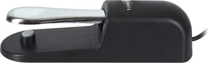 Actual product image Kurzweil KP-1H - Half-Damper Sustain Pedal