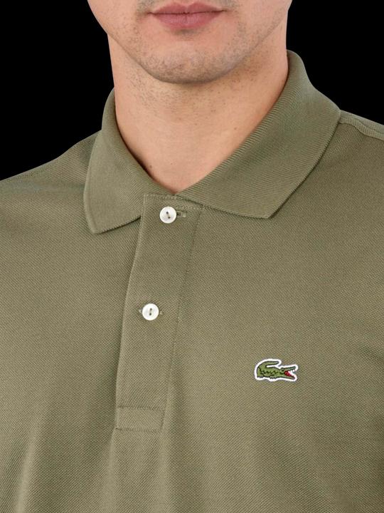 Image du produit Lacoste Polo Classic Fit L1212 (S)