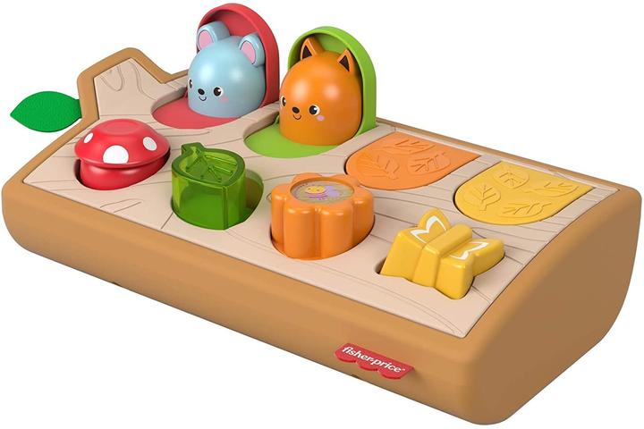 Immagine prodotto Fisher-Price Peekaboo (Tedesco)