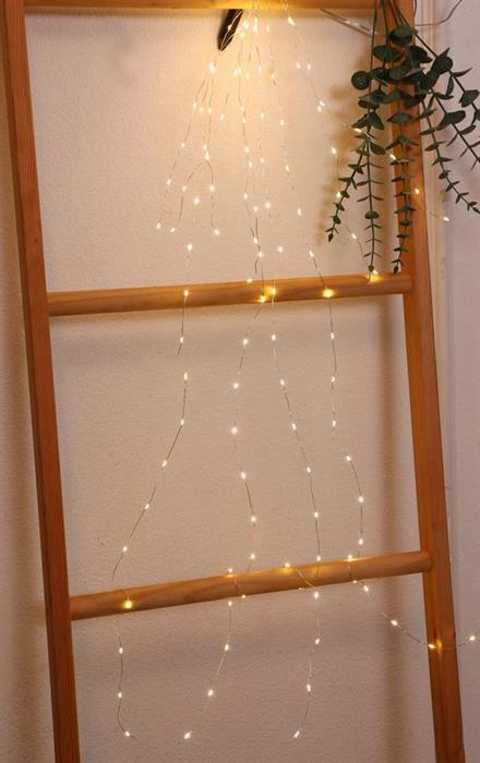 Actual product image GuGus LED light chain strand (2 m)