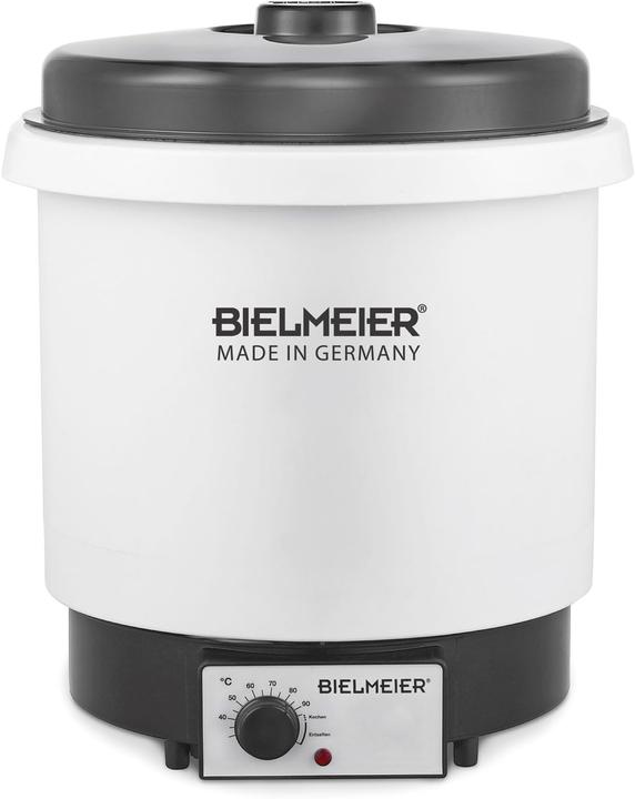 Produktbild Bielmeier Einkochautomat 29 Liter (29 l)