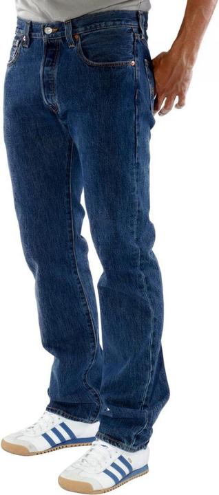 Actual product image Levis 10000582 (W46/L32)