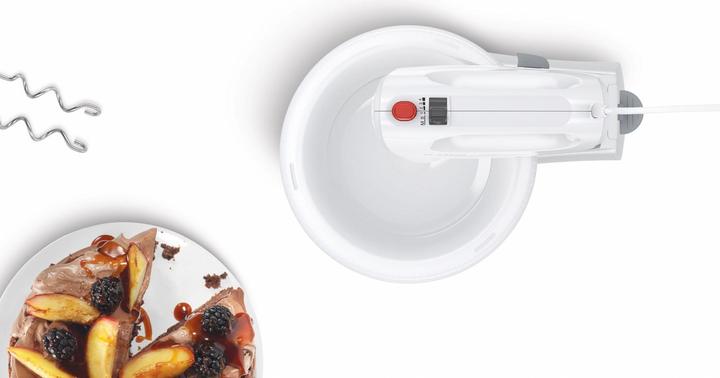 Immagine prodotto Bosch Hausgeräte MFQ2600W (375 W)