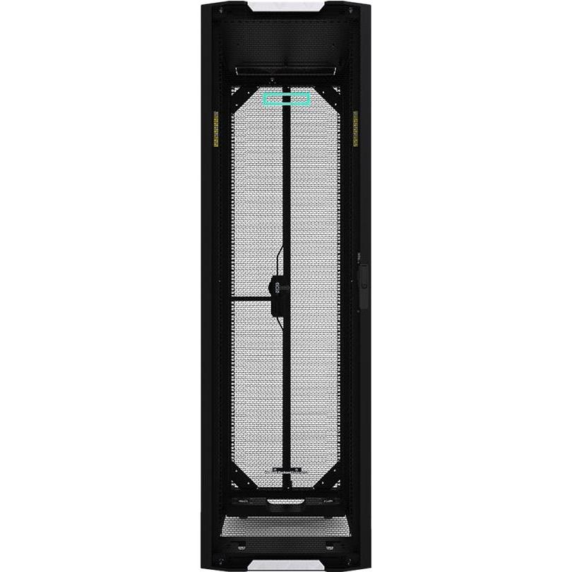 HPE E Enterprise Shock Rack G2 42U - kaufen bei Galaxus