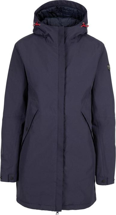 Immagine prodotto Trespass Overcast Giacca Impermeabile Donna (XS)