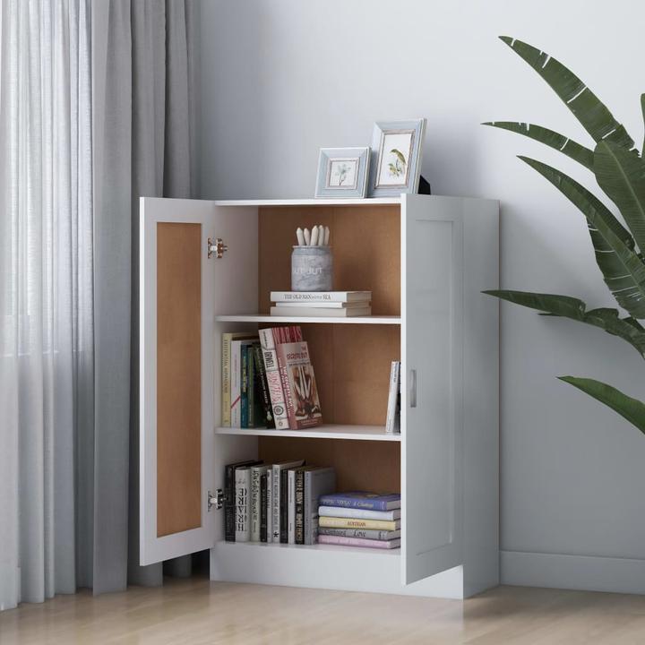 Immagine prodotto VidaXL Bücherregal (82,5 x 30,5 x 115 cm)