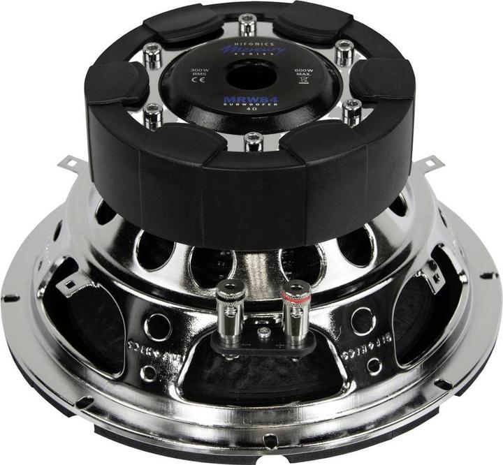 Immagine prodotto Hifonics MRW84 (600 W)