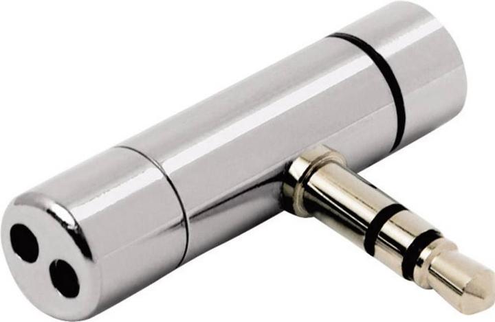 Image du produit Hama Mini-microphone pour ordinateur portable