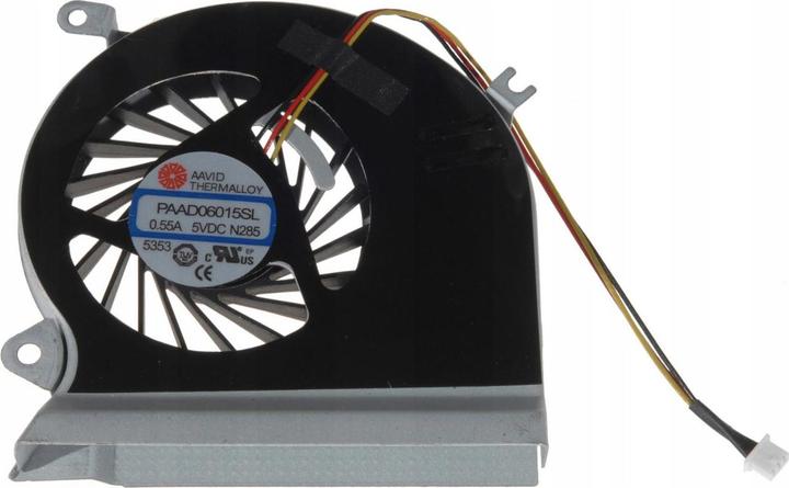 Image du produit CoreParts Ventilateur de refroidissement Cpu