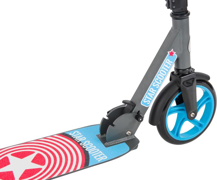 Produktbild Star Scooter XXL Trittbrett