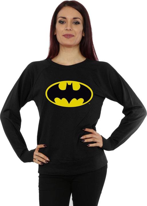 Produktbild Batman Sweatshirt (XS)