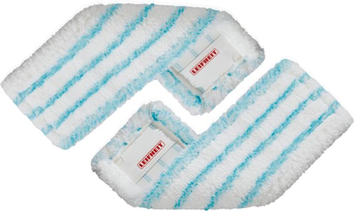 Actual product image Leifheit Wischbezug Profi XL (2 pcs.)