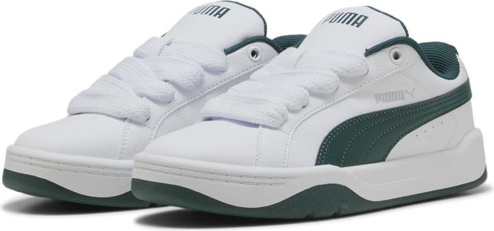 Actual product image Puma Park Lifestyle Easy Jr (36)