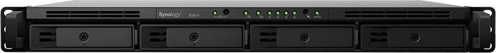 Synology RS819 (0 TB)