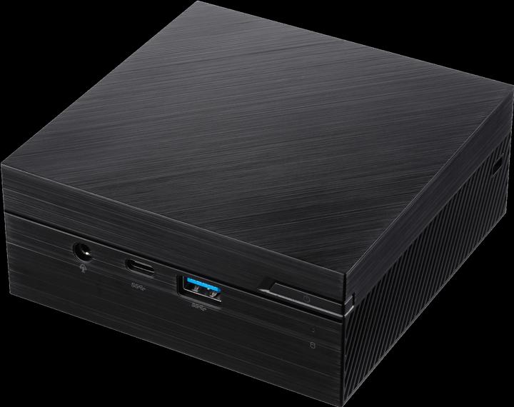 Produktbild ASUS PN41 – BC031ZVS1 (Intel Celeron N4500, 4 GB, 128 GB, Intel UHD Graphics)