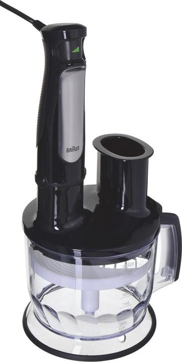 Produktbild Braun MultiQuick 7